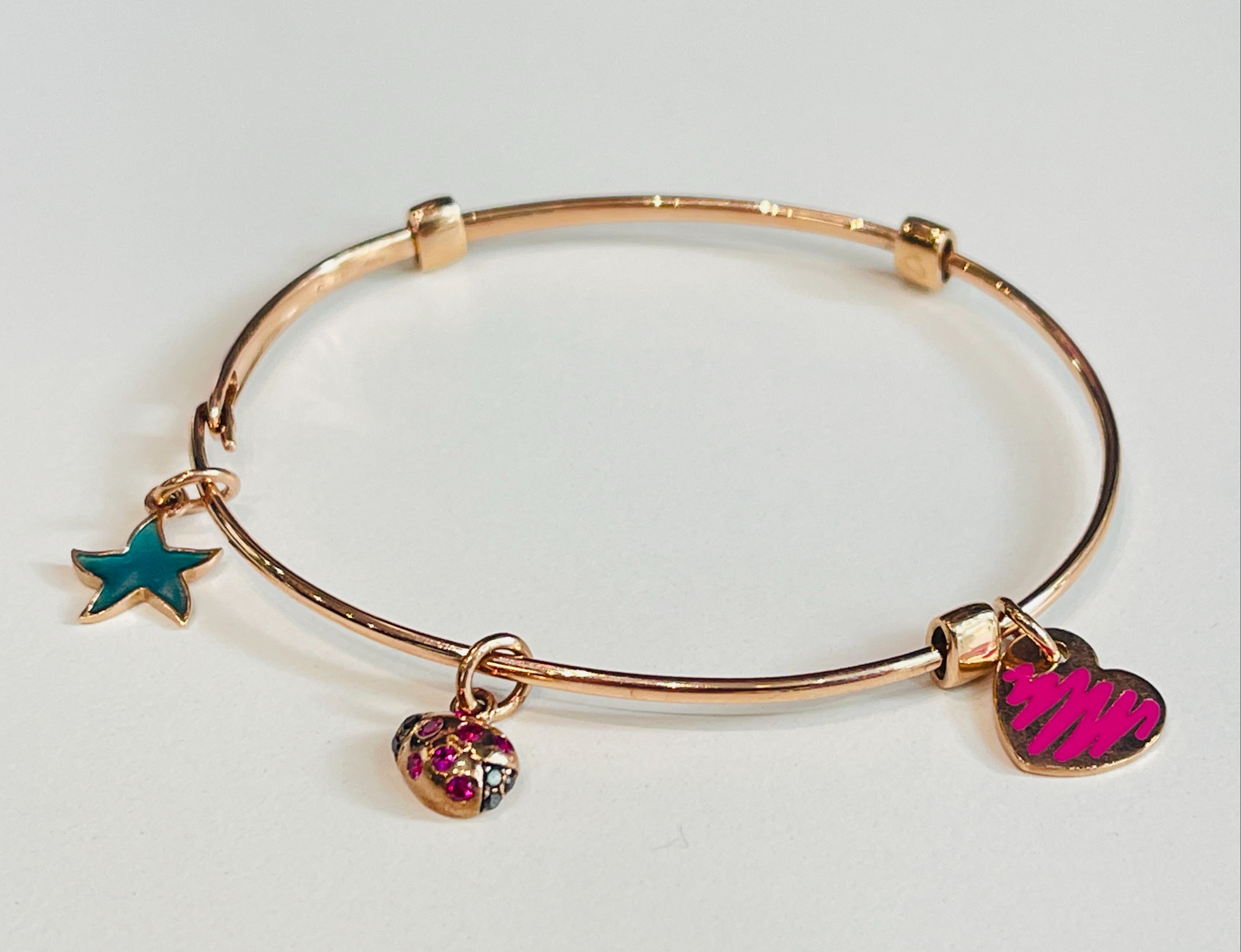 BRACCIALE 
