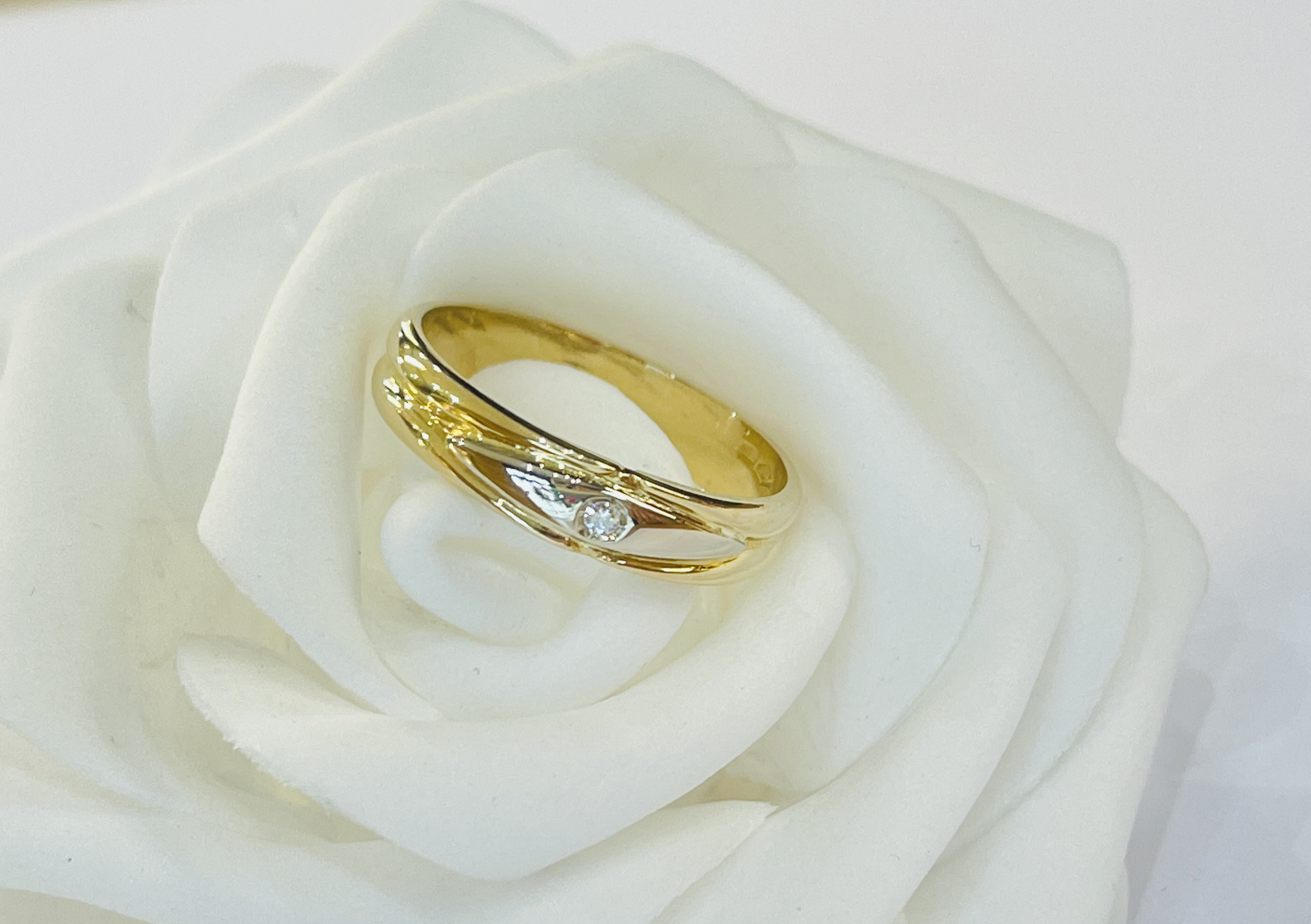 ANELLO FEDE