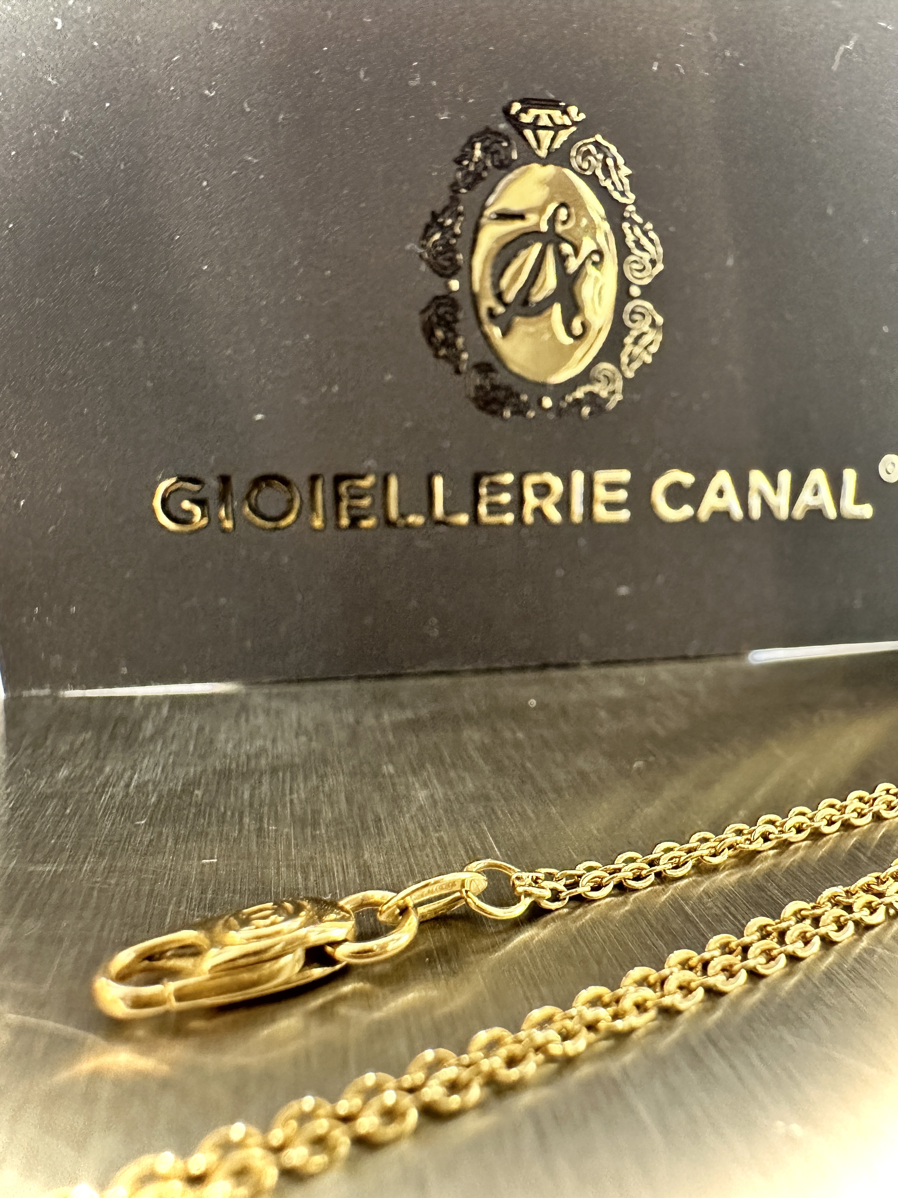 BRACCIALE 