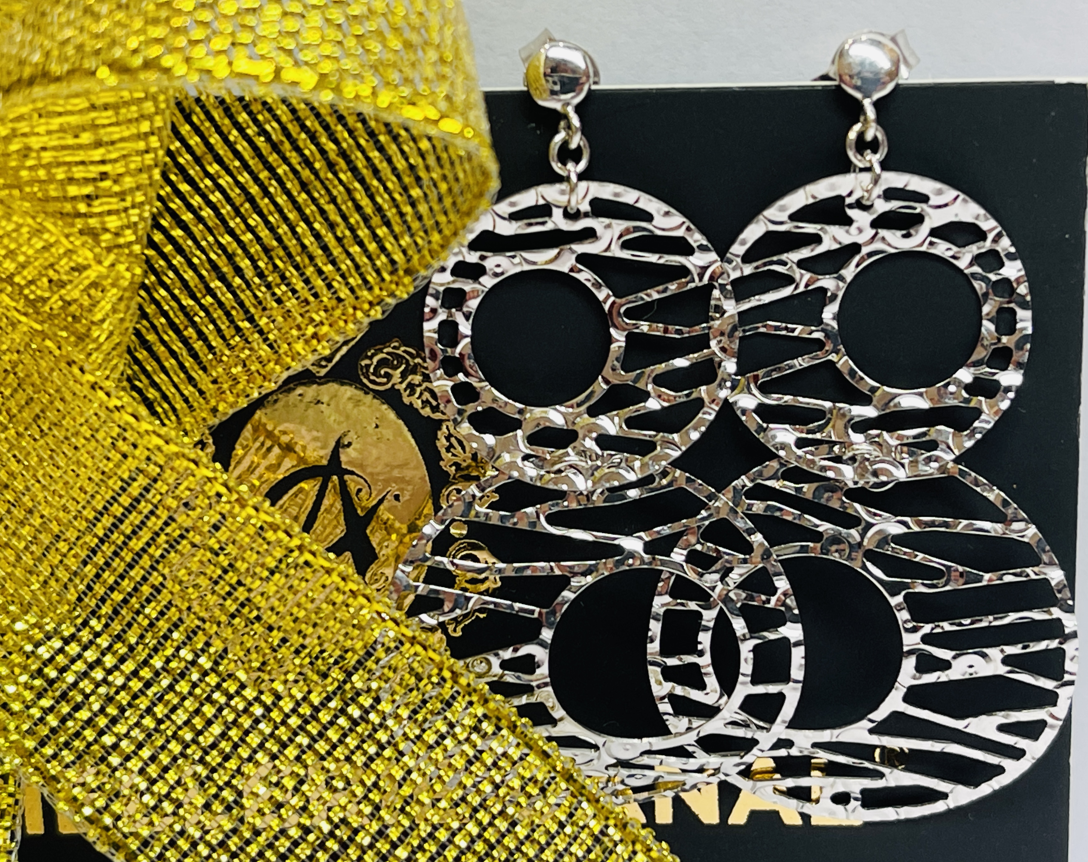ORECCHINI 
