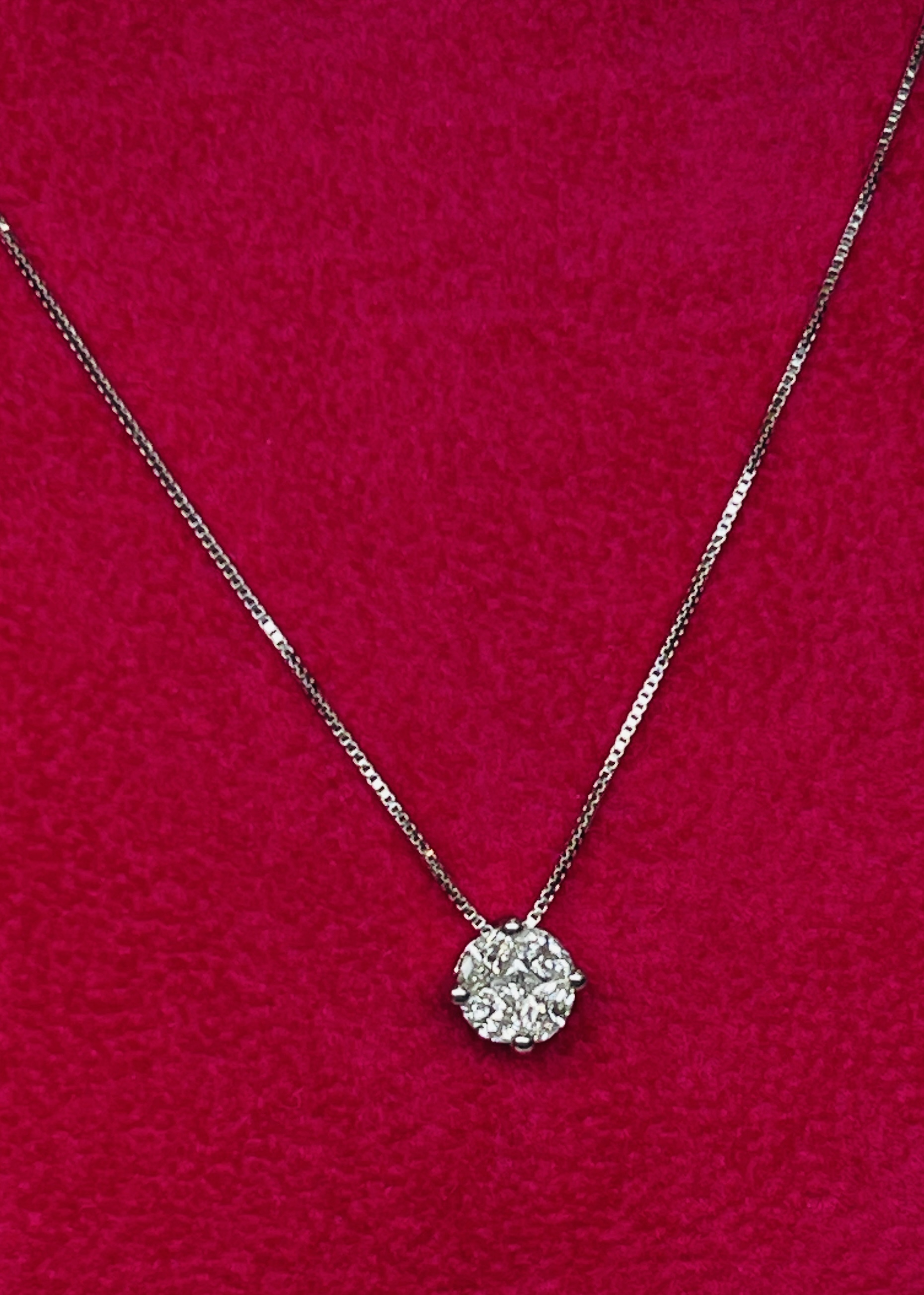 COLLANA+CIONDOLO