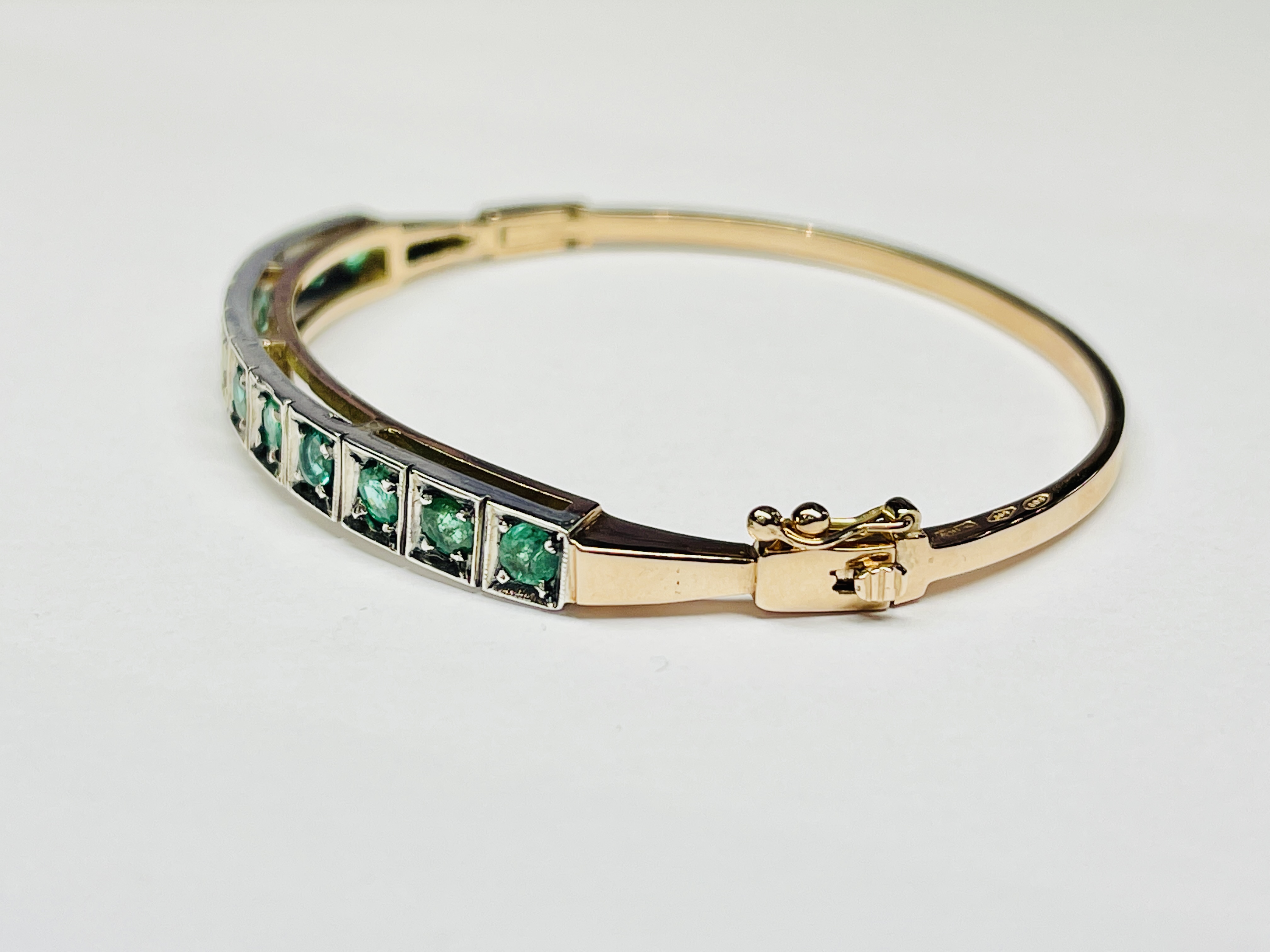 BRACCIALE 18KT