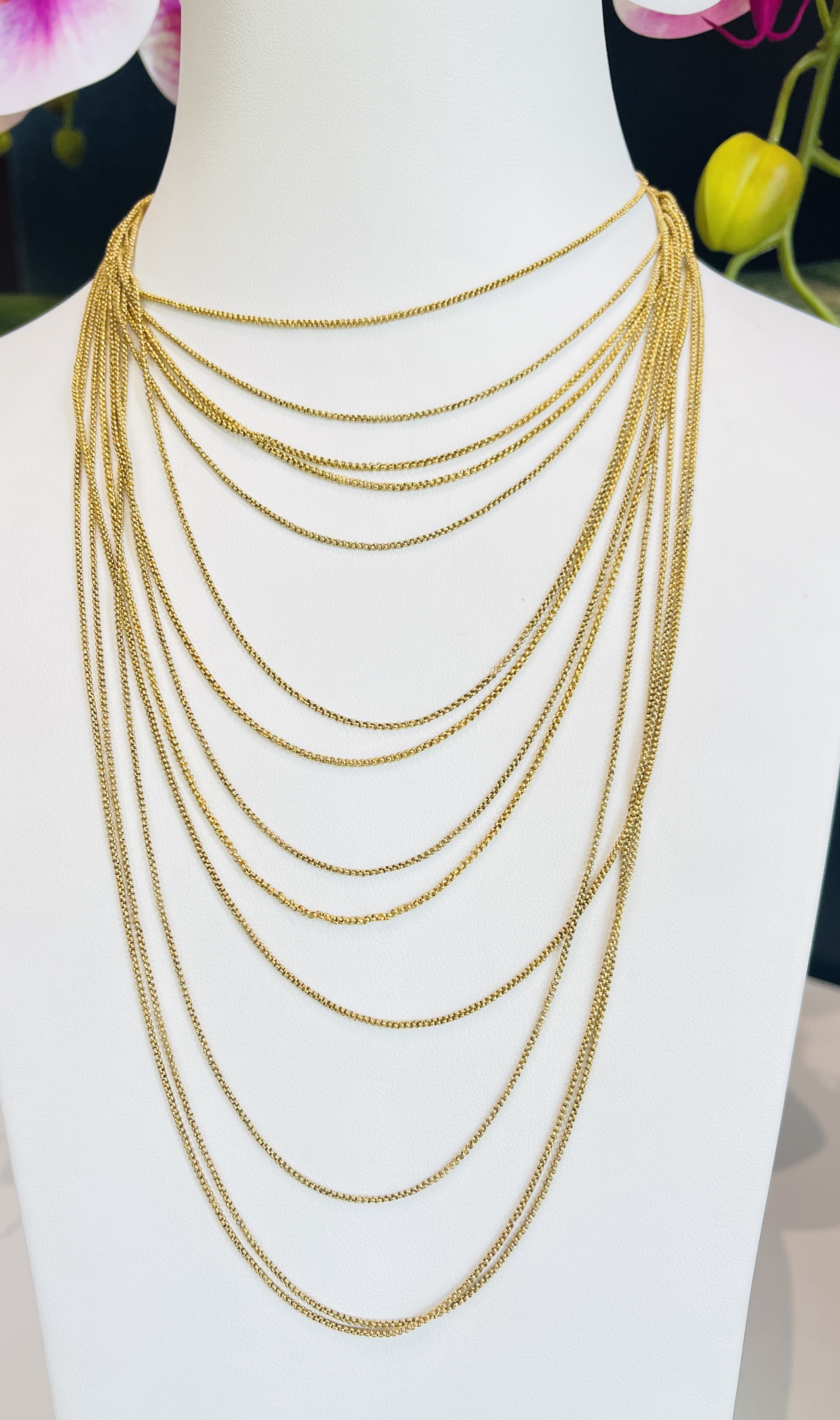 COLLANA 