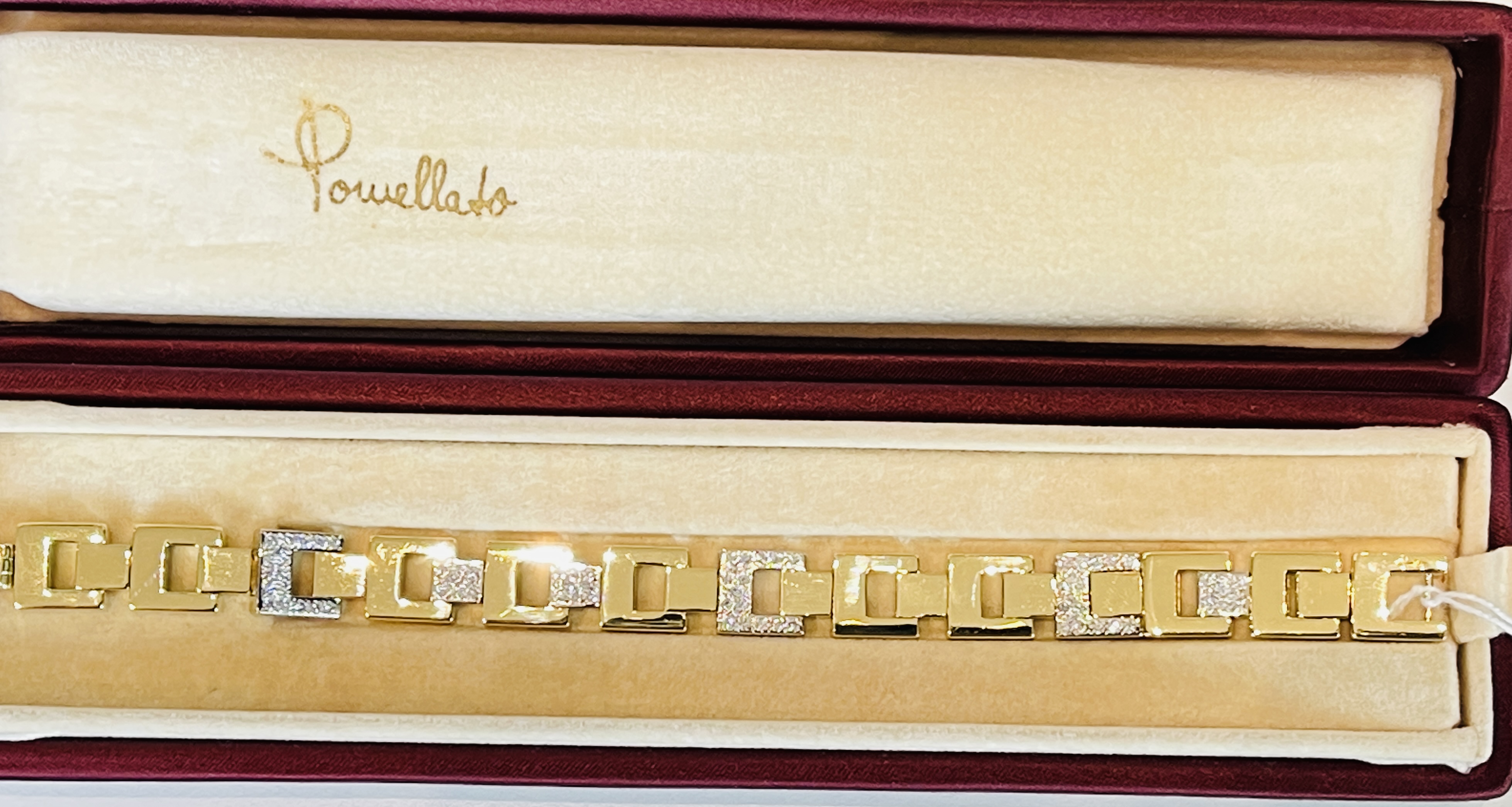 BRACCIALE 