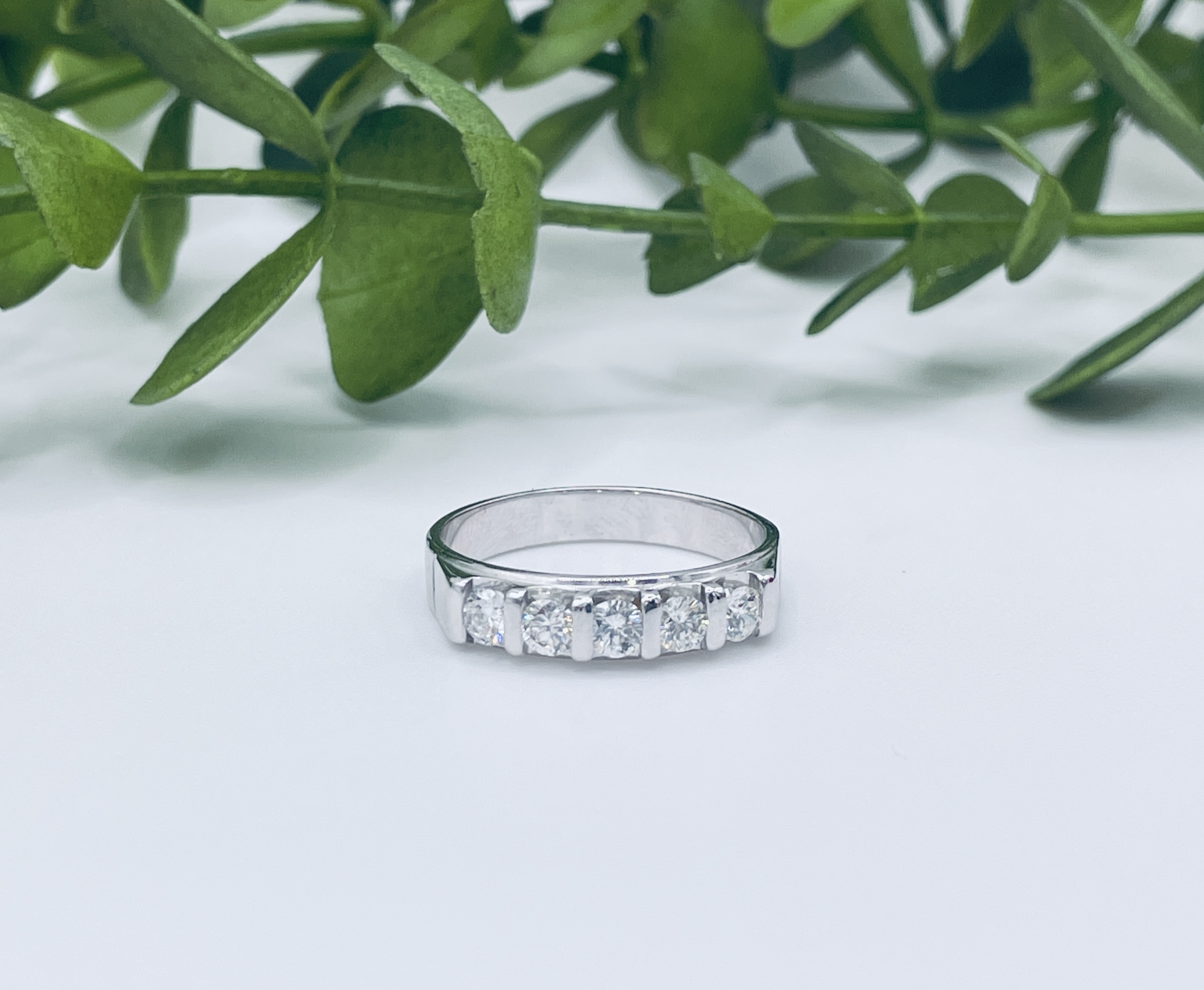ANELLO RIVIERE