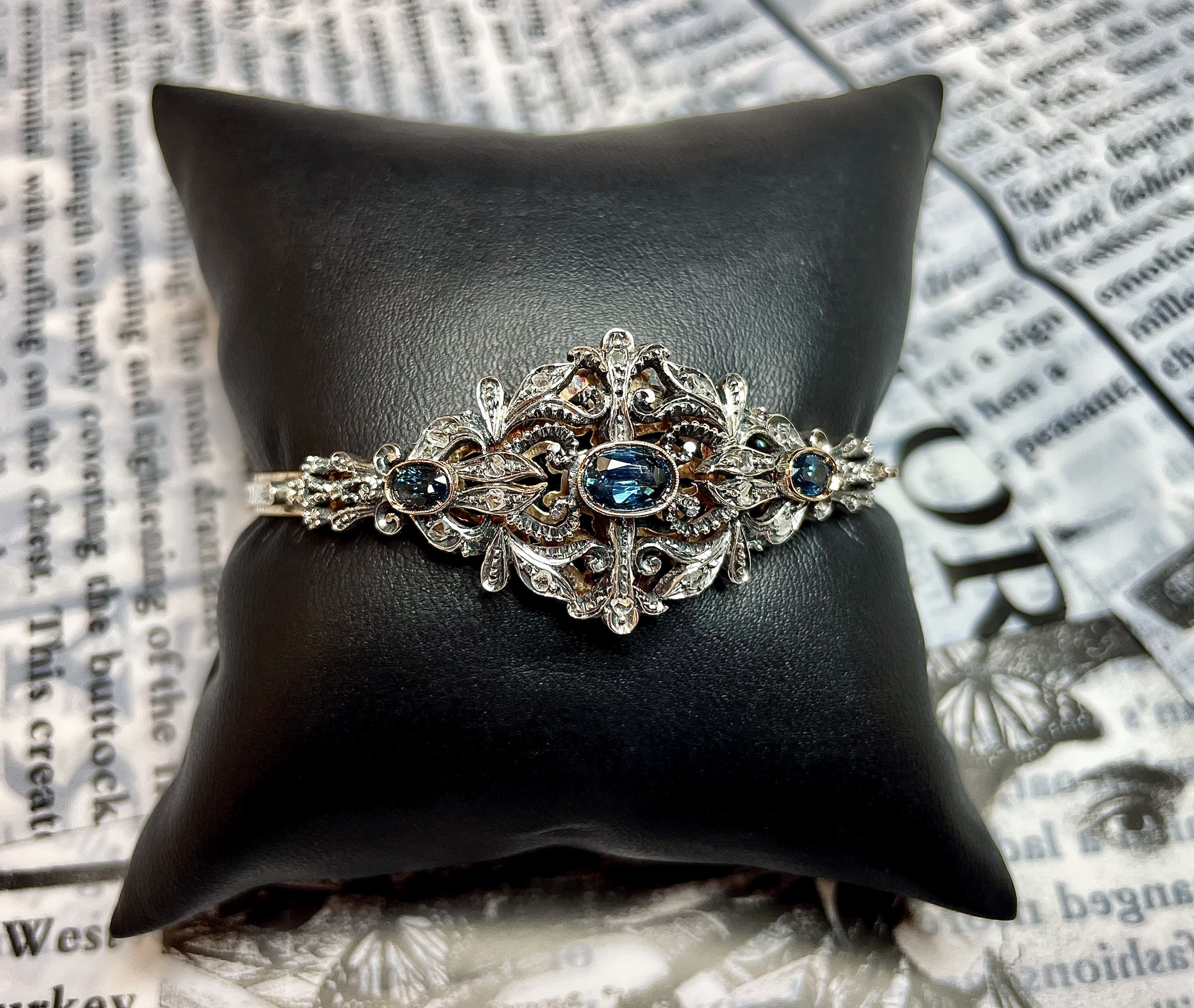 BRACCIALE 